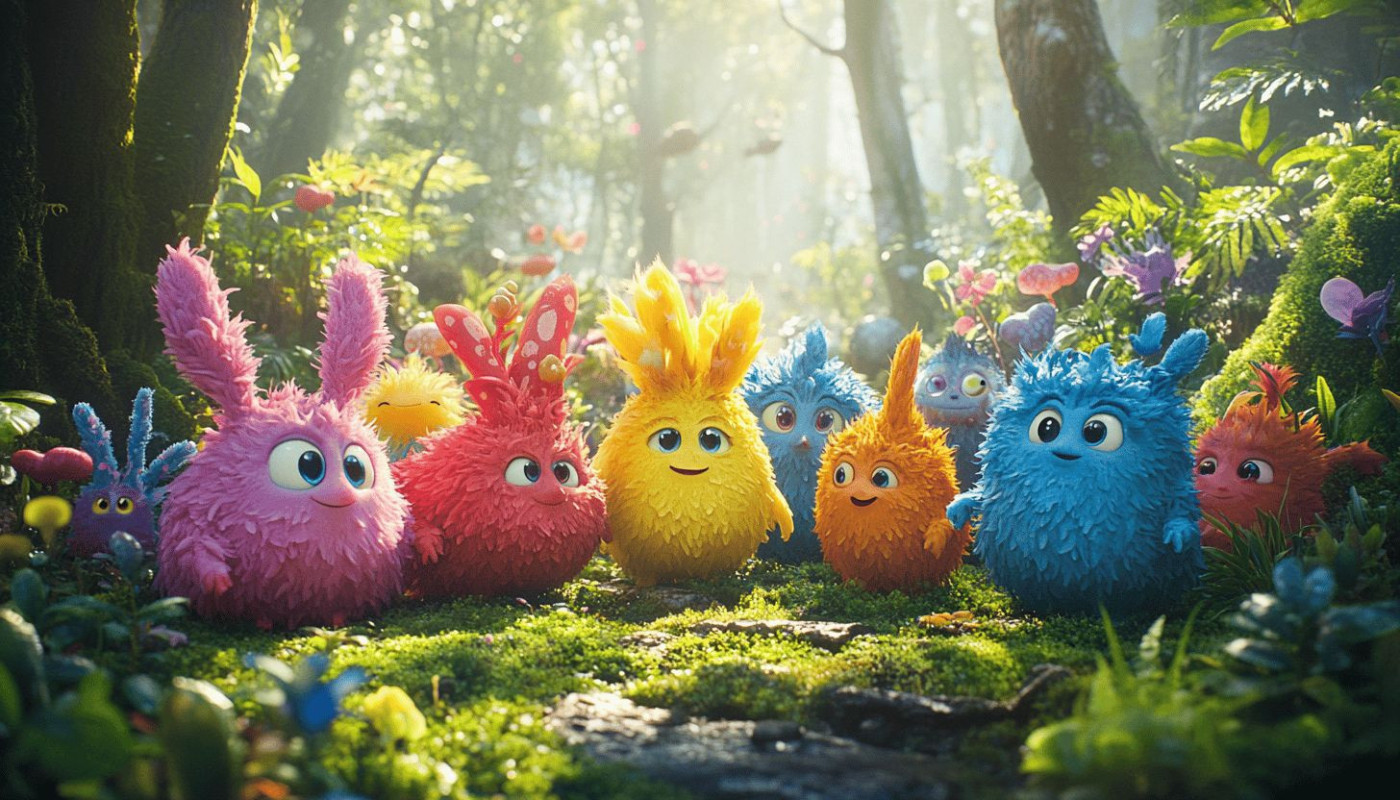 Comment les choix de timing affectent-ils le succès des films d'animation ?